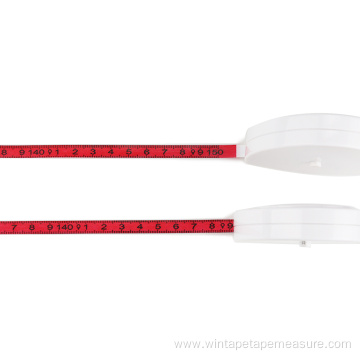 150cm Healthcare Calculator Medical BMI Tape Measure